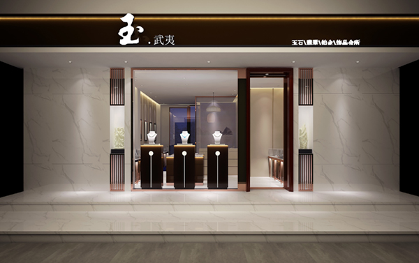 選購珠寶展示柜臺,鴻鈦珠寶展柜廠家,珠寶展柜設(shè)計(jì)