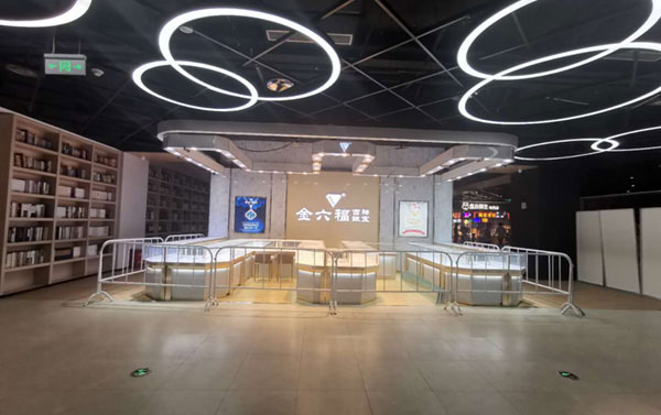 黃金展示柜量身定制的費用標(biāo)準(zhǔn)是否合理？